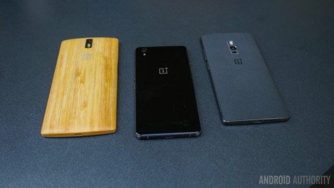 oneplus-x-first-look